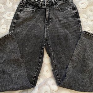 Black Pacsun Jeans